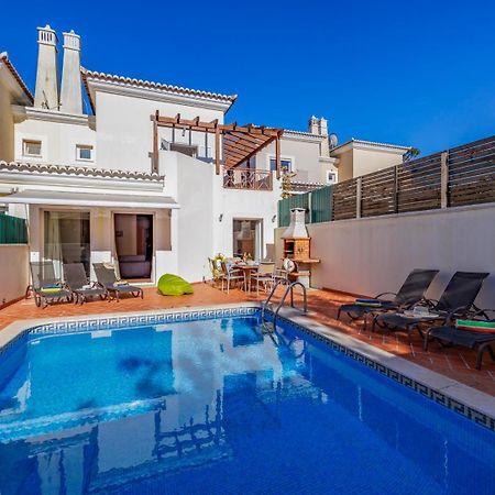 Pine Haven Appartement Faro Buitenkant foto