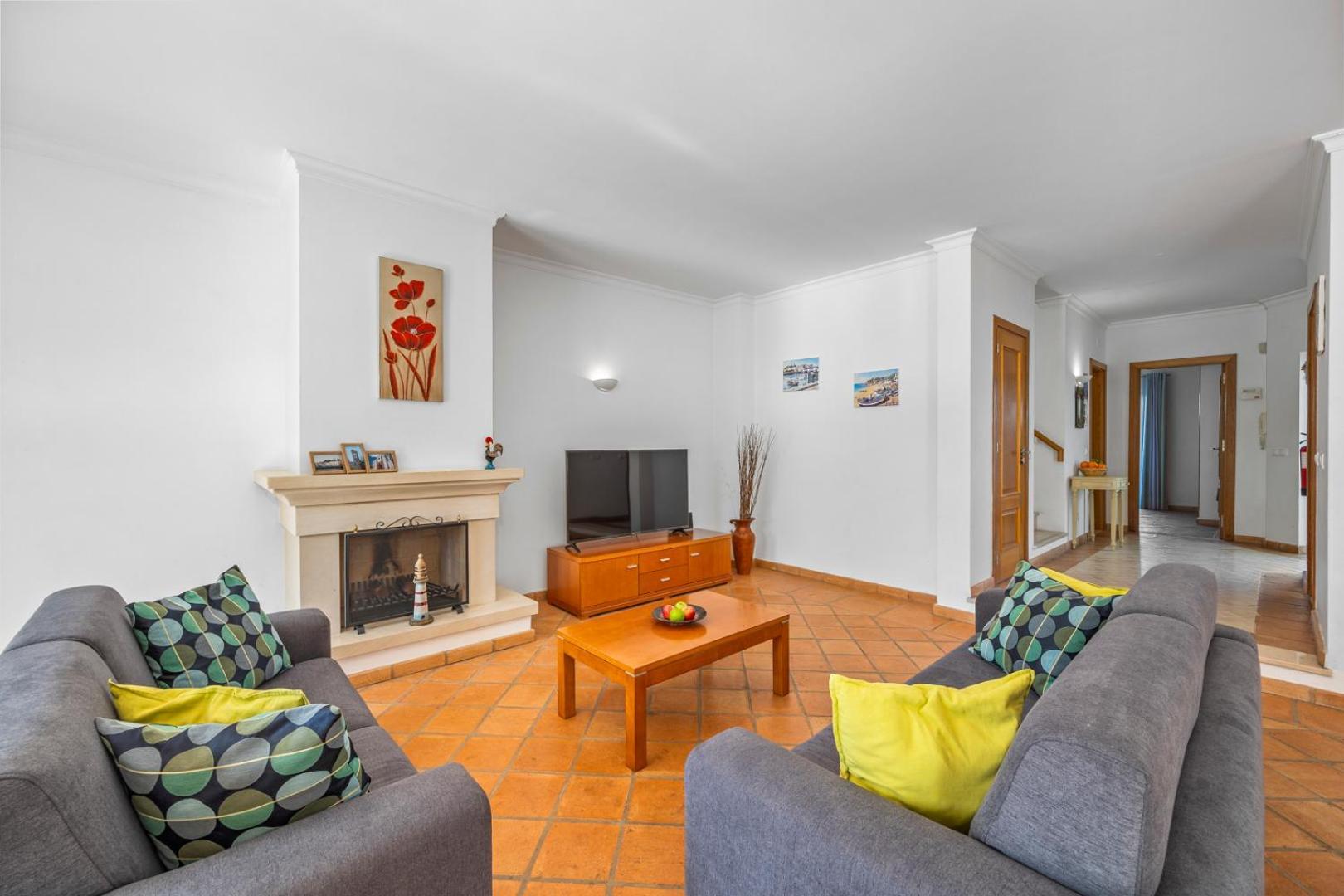 Pine Haven Appartement Faro Buitenkant foto