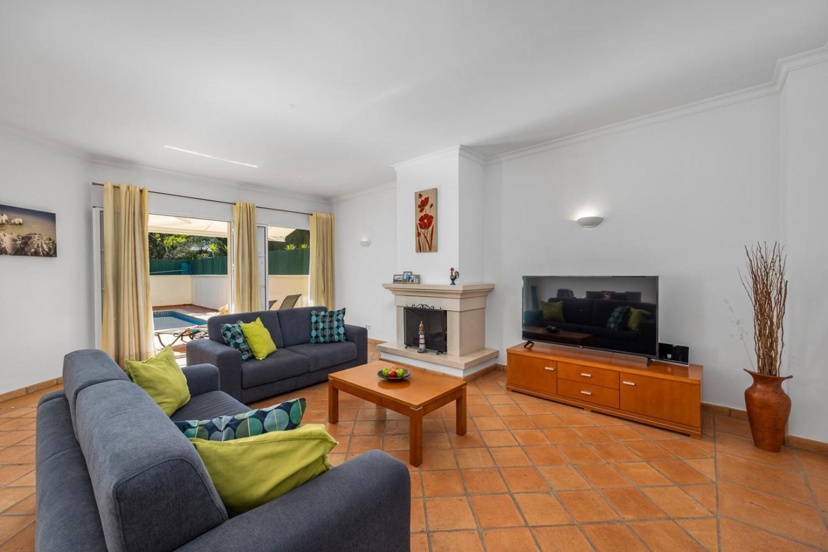 Pine Haven Appartement Faro Buitenkant foto