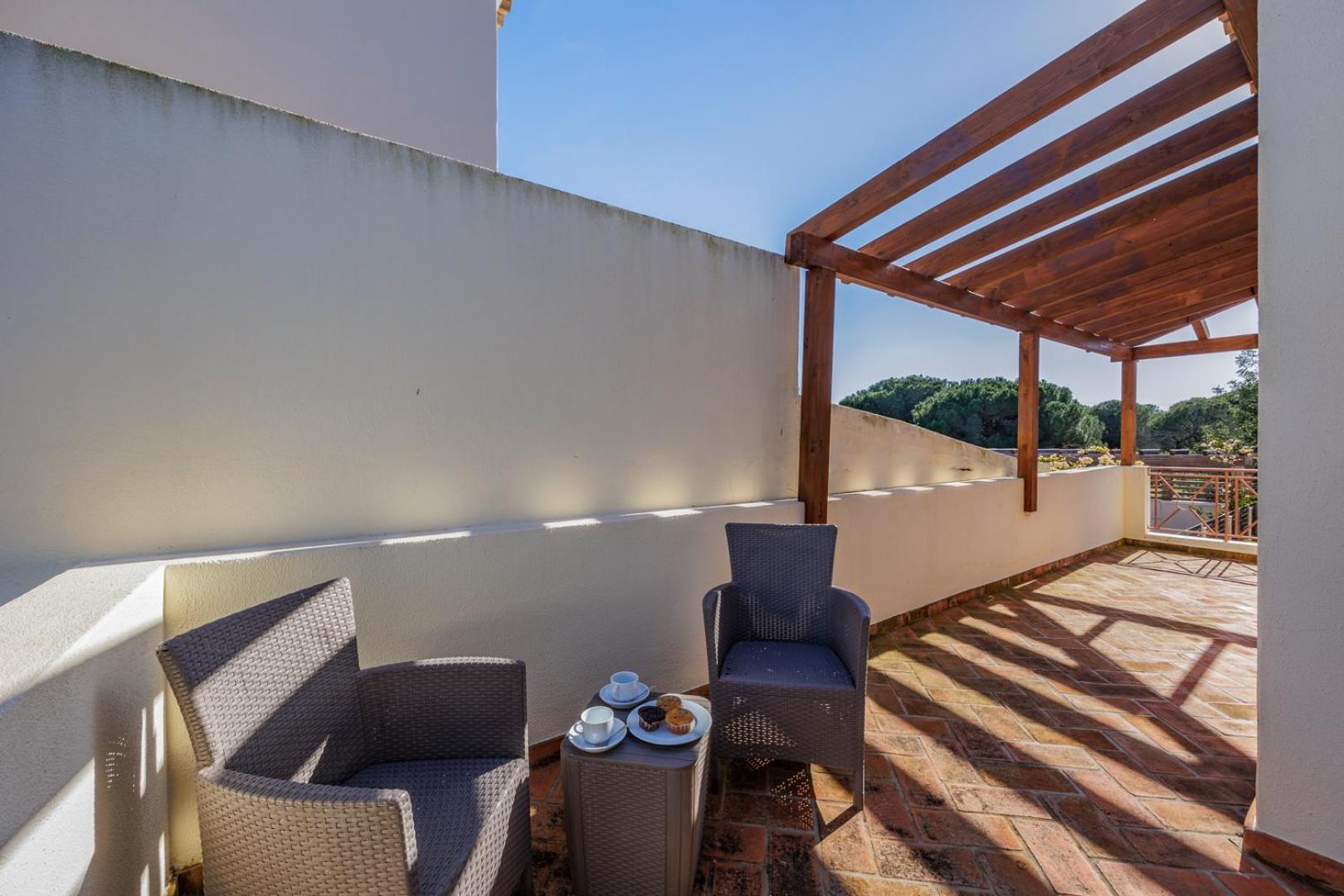 Pine Haven Appartement Faro Buitenkant foto