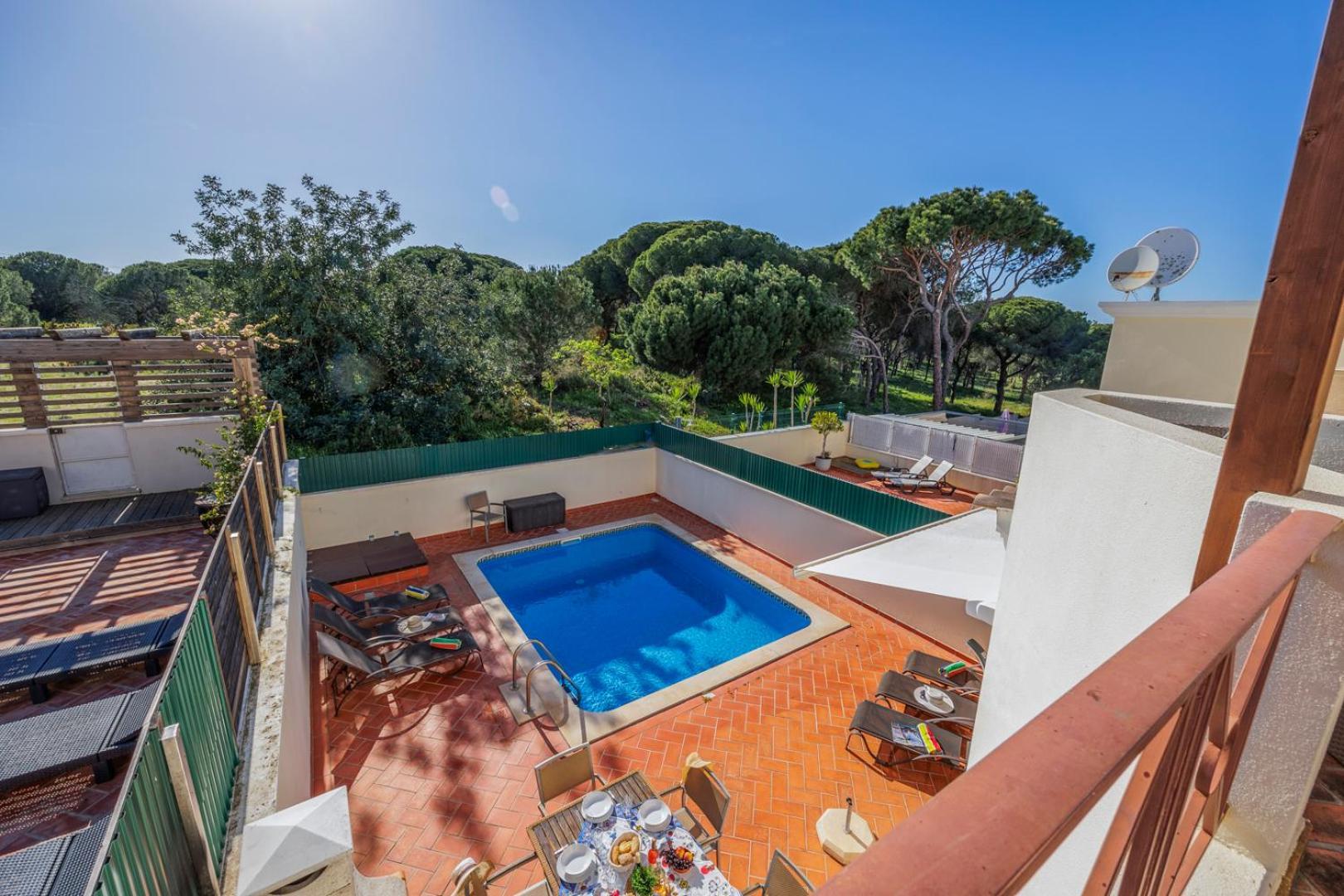 Pine Haven Appartement Faro Buitenkant foto